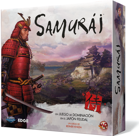 Samur&aacute;i