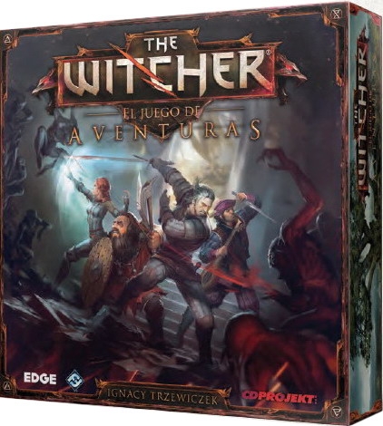 The Witcher