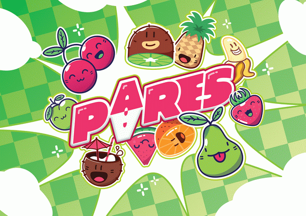 Pares