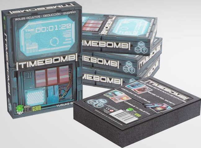 Timebomb