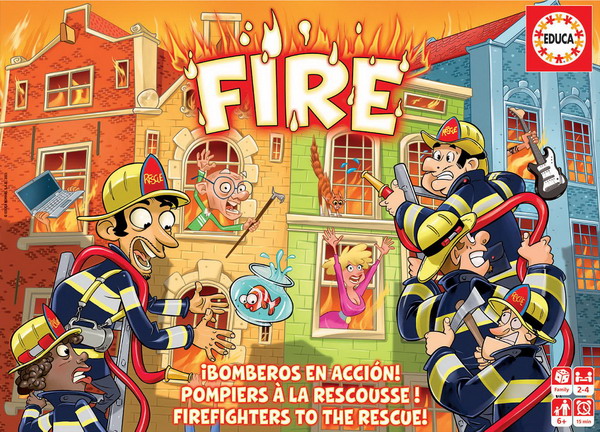 Fire