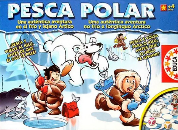 Pesca polar