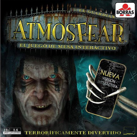 Atmosfear