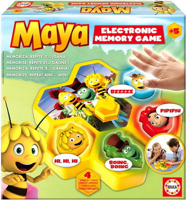 Maya