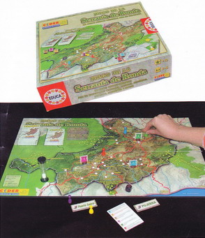 Educa: Ronda