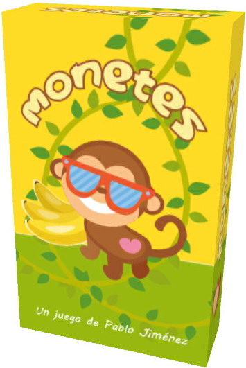 Monetes