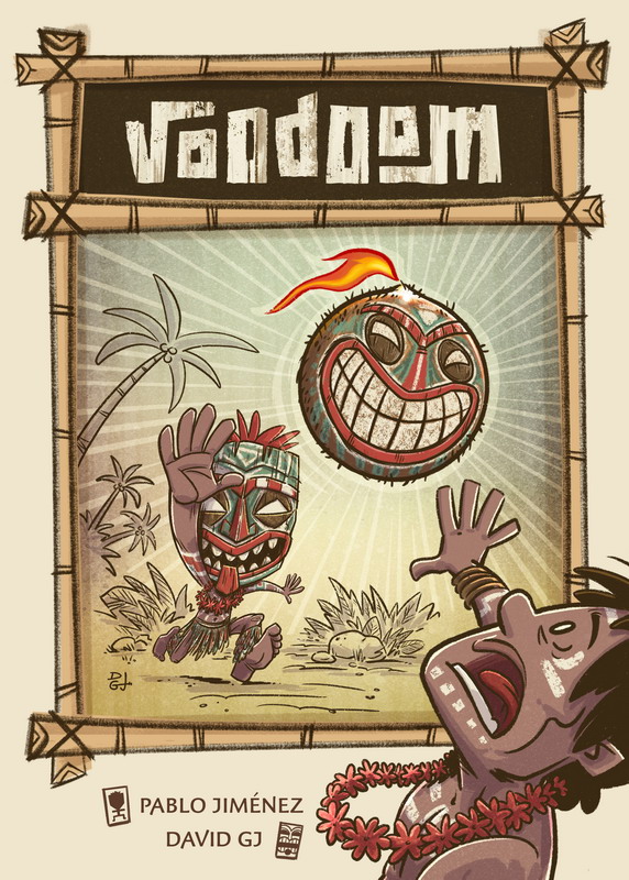 Vodoom