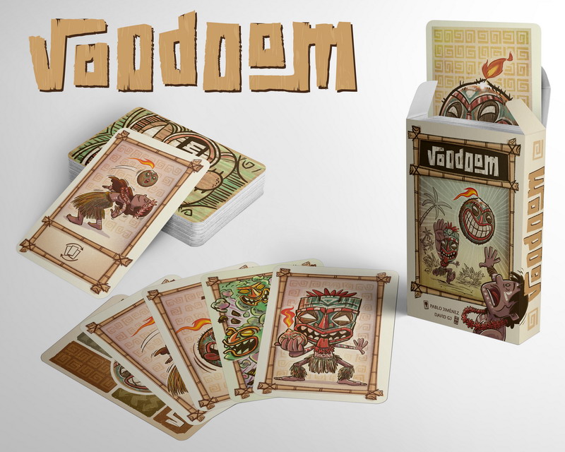 Vodoom
