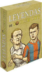 Leyendas