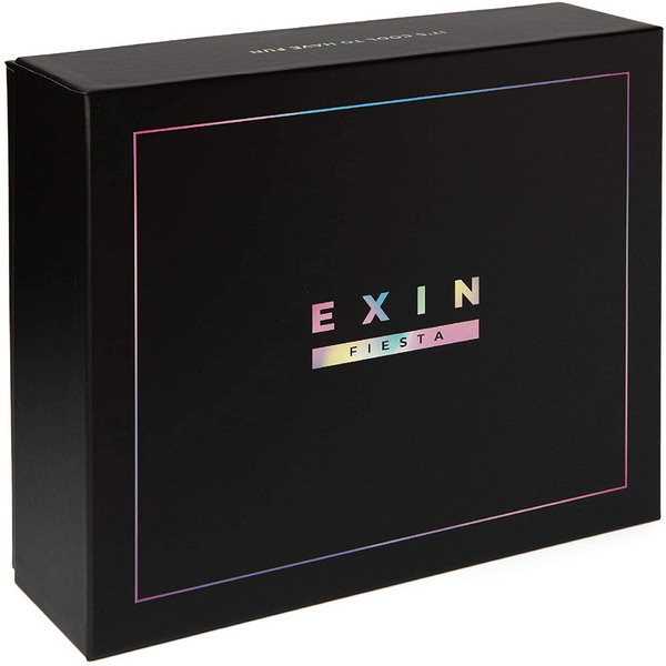 EXIN Fiesta
