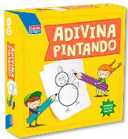 Adivina pintando (2016)