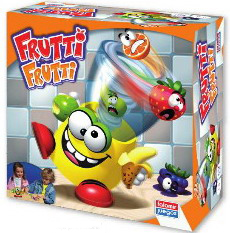 Frutti frutti (2016)