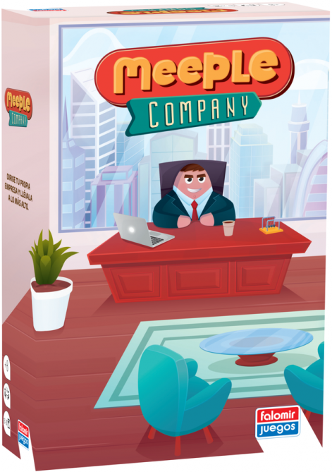 Meeple Company