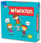 Mimikids (2016)