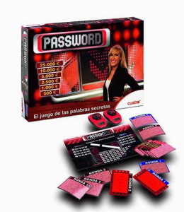 Password