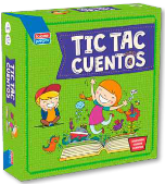 Tic tac cuentos (2016)