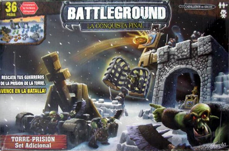 battleground   torre prision   01