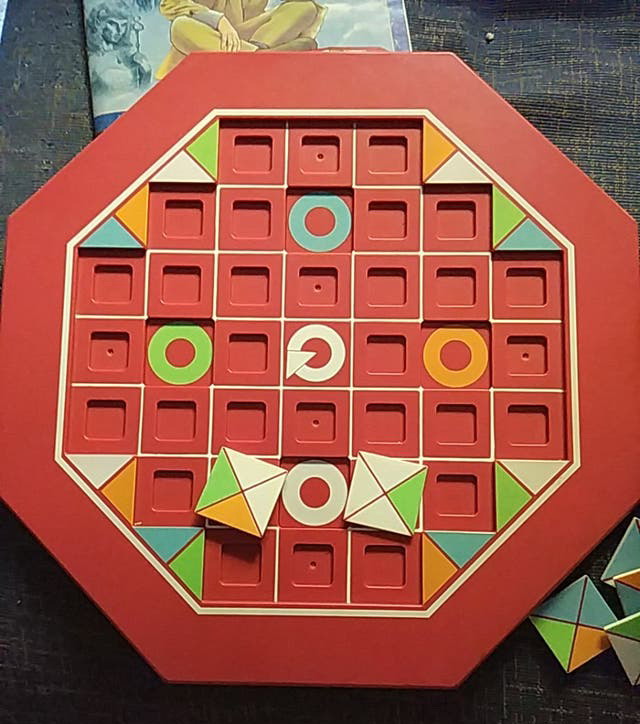 Quadryx