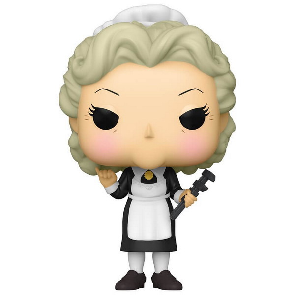 Funko Pop! Cluedo