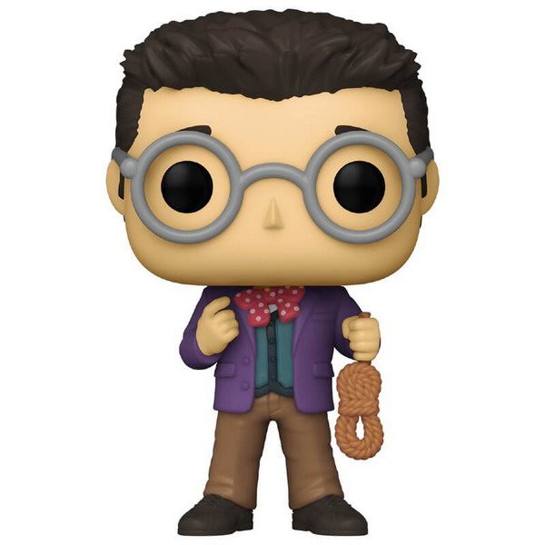 Funko Pop! Cluedo