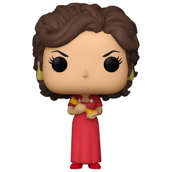 Funko Pop! Cluedo