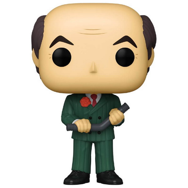 Funko Pop! Cluedo