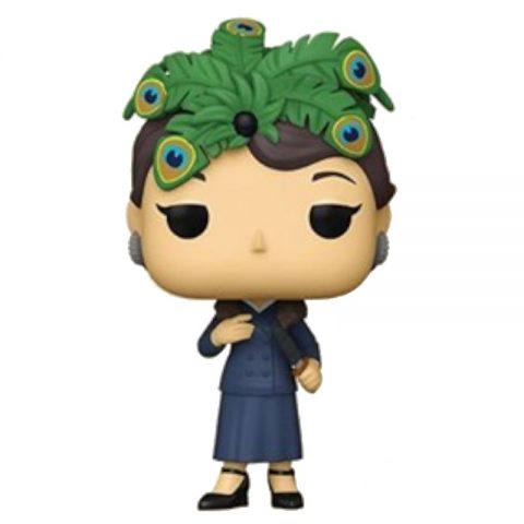 Funko Pop! Cluedo