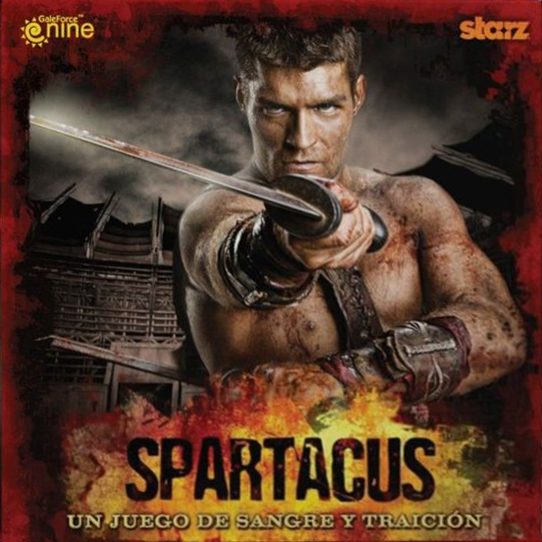 Spartacus