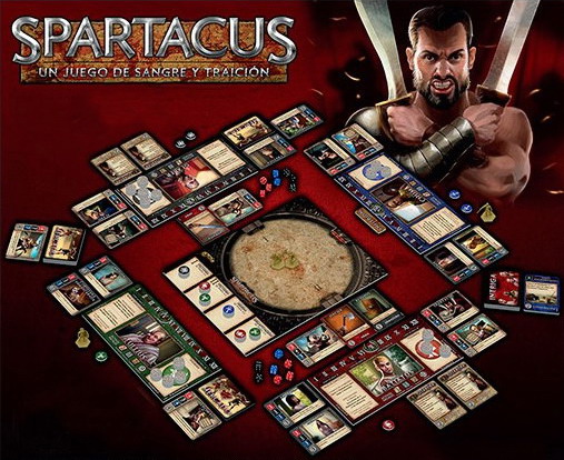 Spartacus