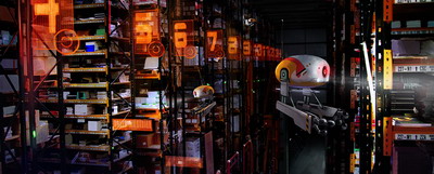 Space Opera