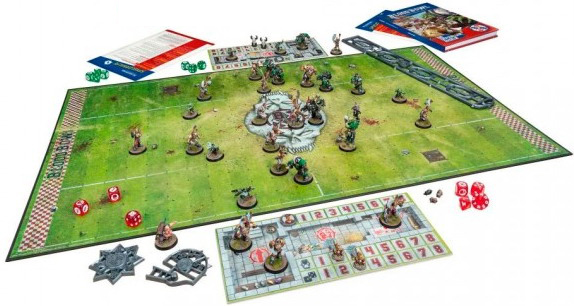 Blood Bowl