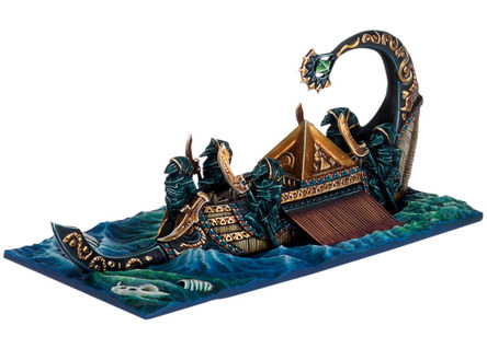 Dreadfleet Dreadfleet