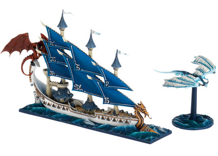 Dreadfleet Dreadfleet