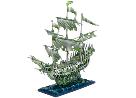 Dreadfleet Dreadfleet