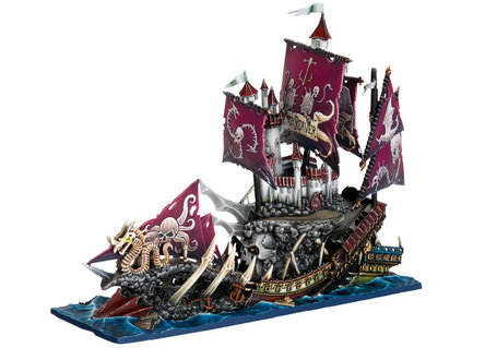 Dreadfleet Dreadfleet