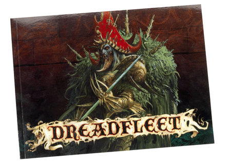 Dreadfleet Dreadfleet