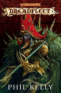 Dreadfleet Dreadfleet