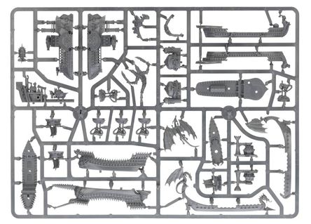 Dreadfleet Dreadfleet