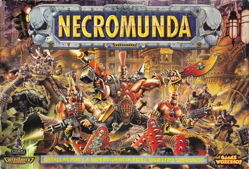 Necromunda