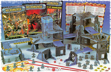 Necromunda