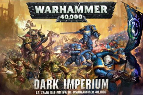 Dark Imperium