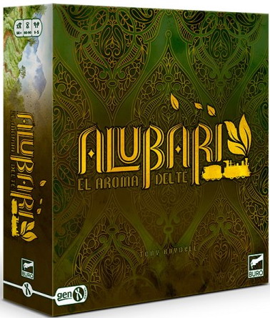 Alubari