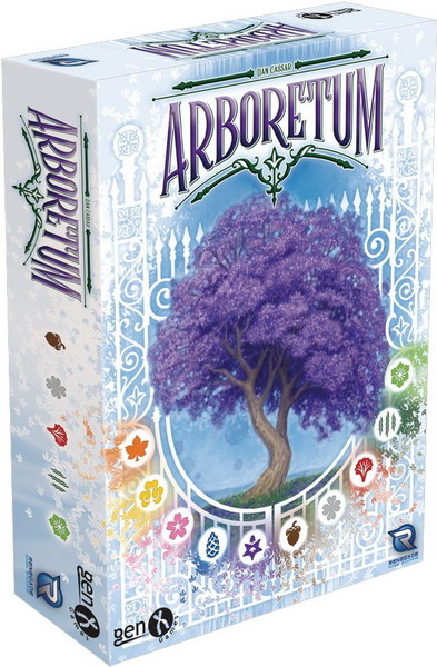Arboretum