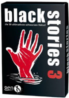 Black Stories 3 Black Stories 3