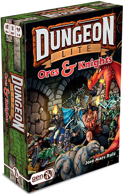 Dungeon Lite