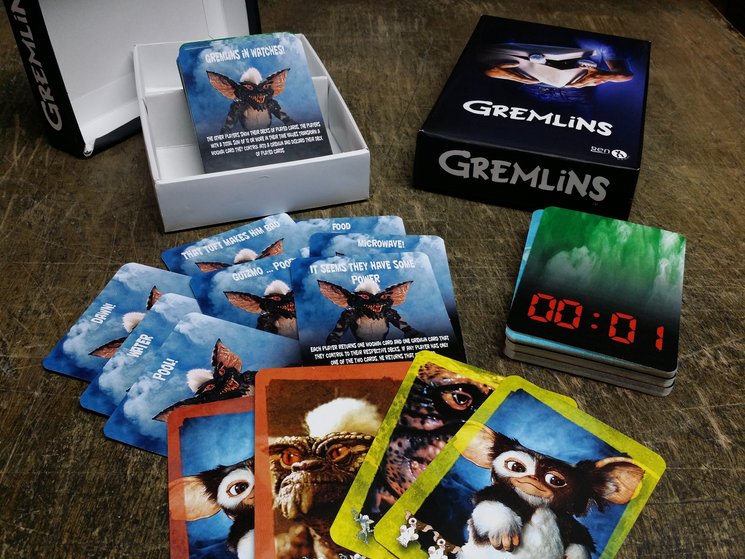 Gremlins