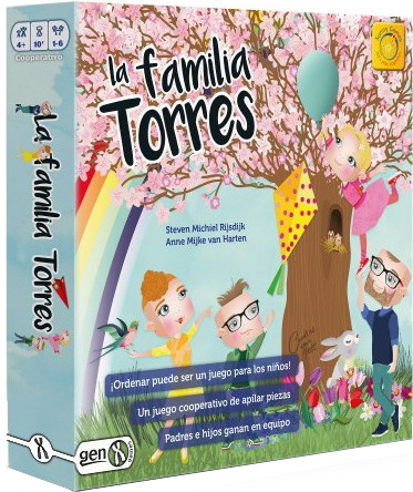 La familia Torres