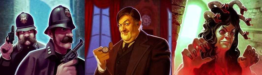 London after midnight 2