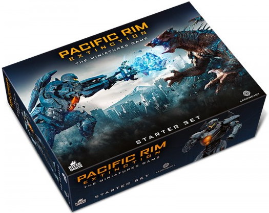 Pacific Rim