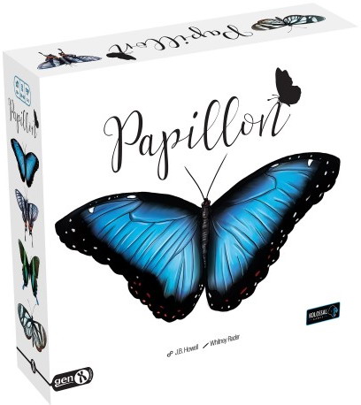 Papillon